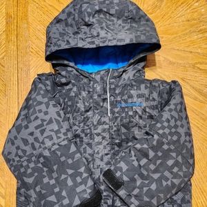 Columbia Jacket